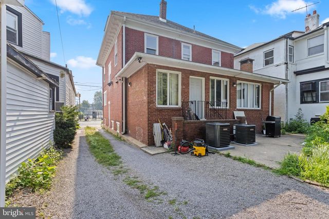 467 HIGH ST, Burlington, NJ 08016