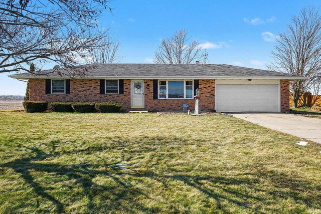 61507 County Road 13 Road, Goshen, IN 46526