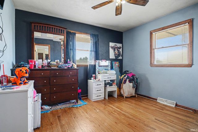 61507 County Road 13 Road, Goshen, IN 46526