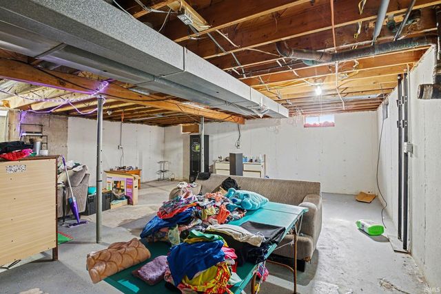 61507 County Road 13 Road, Goshen, IN 46526