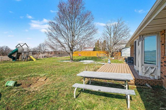 61507 County Road 13 Road, Goshen, IN 46526