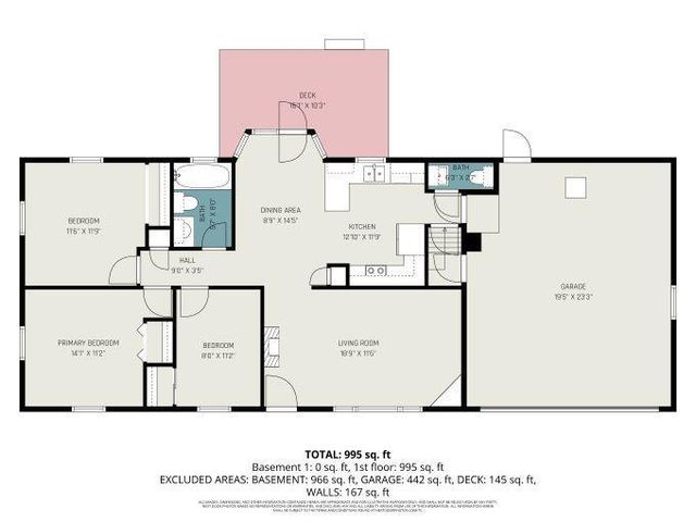 61507 County Road 13 Road, Goshen, IN 46526