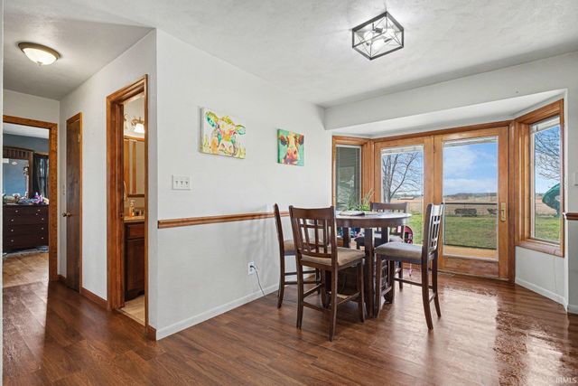 61507 County Road 13 Road, Goshen, IN 46526