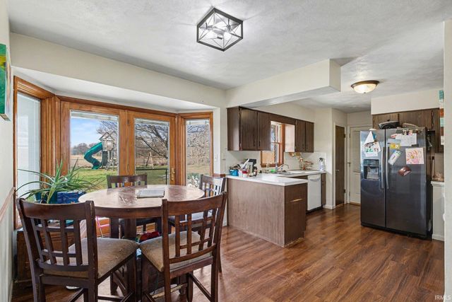 61507 County Road 13 Road, Goshen, IN 46526