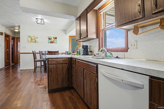 61507 County Road 13 Road, Goshen, IN 46526