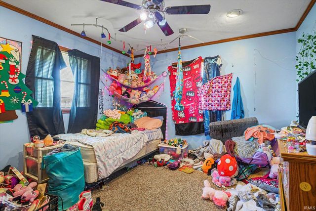 61507 County Road 13 Road, Goshen, IN 46526