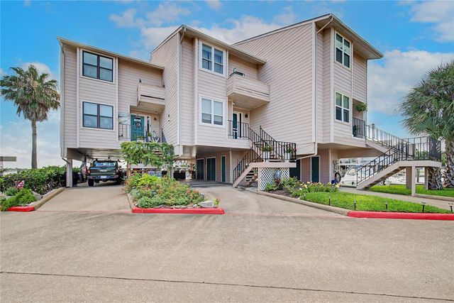 3663 Nasa Parkway 502, Seabrook, TX 77586
