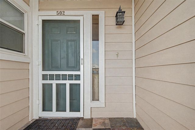 3663 Nasa Parkway 502, Seabrook, TX 77586