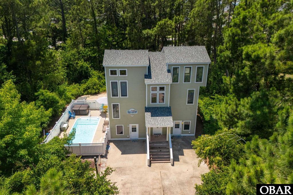 1058 Corolla Drive Lot 65, Corolla, NC 27927