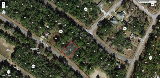 2388 W Magenta Drive, Citrus Springs, FL 34434