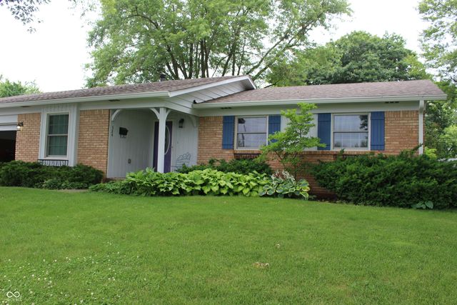 324 Edgewood Drive, Lebanon, IN 46052