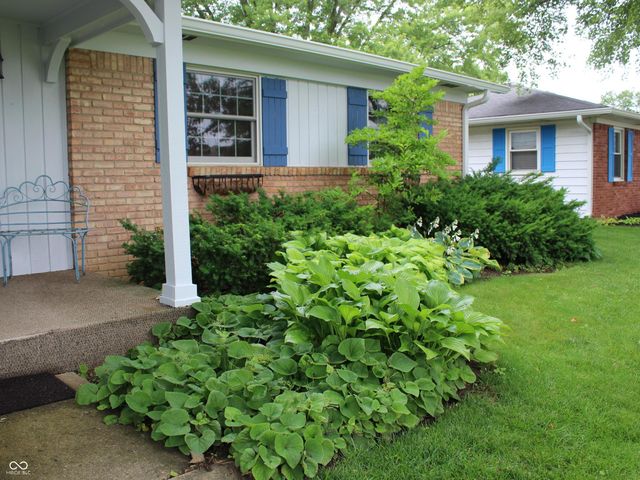 324 Edgewood Drive, Lebanon, IN 46052
