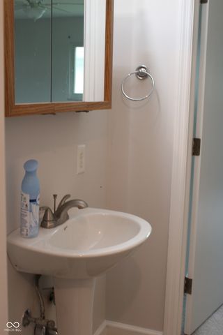 324 Edgewood Drive, Lebanon, IN 46052