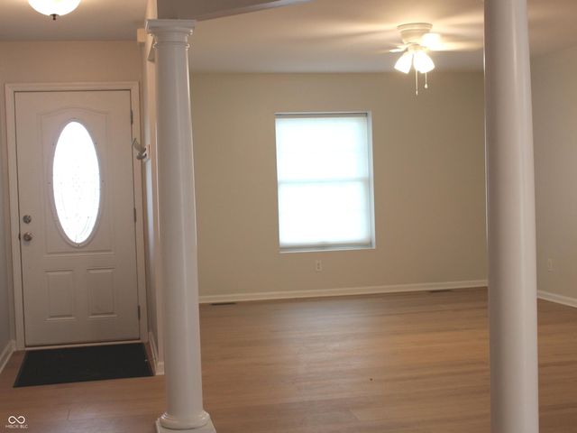 324 Edgewood Drive, Lebanon, IN 46052
