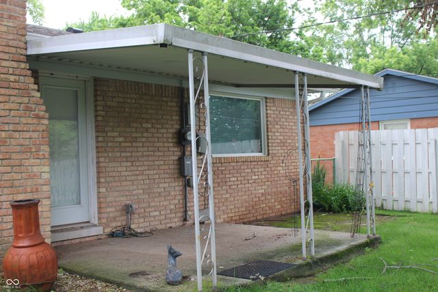 324 Edgewood Drive, Lebanon, IN 46052