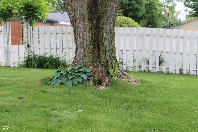 324 Edgewood Drive, Lebanon, IN 46052