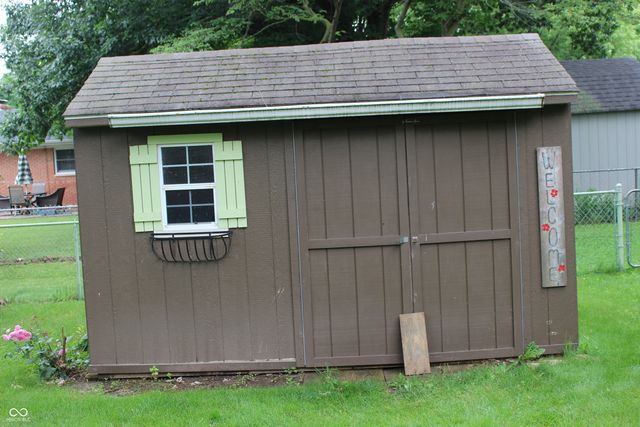 324 Edgewood Drive, Lebanon, IN 46052