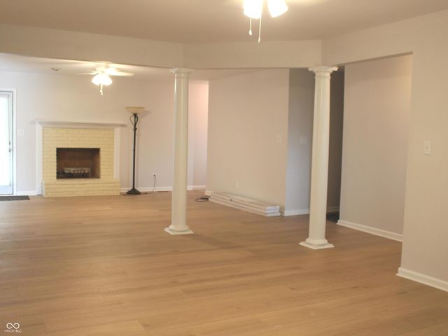 324 Edgewood Drive, Lebanon, IN 46052