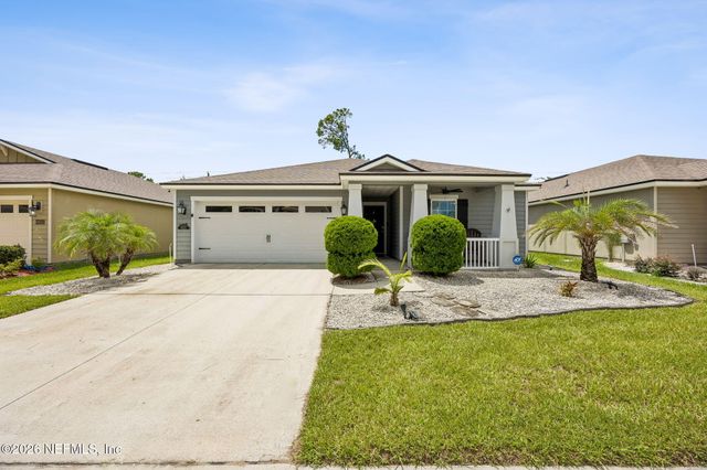 86221 EXPRESS Court, Yulee, FL 32097
