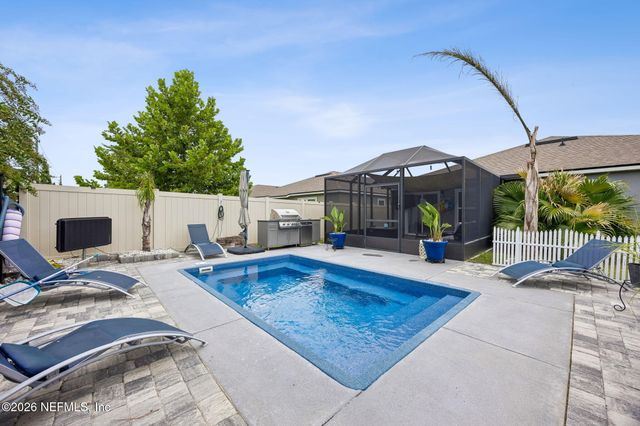 86221 EXPRESS Court, Yulee, FL 32097