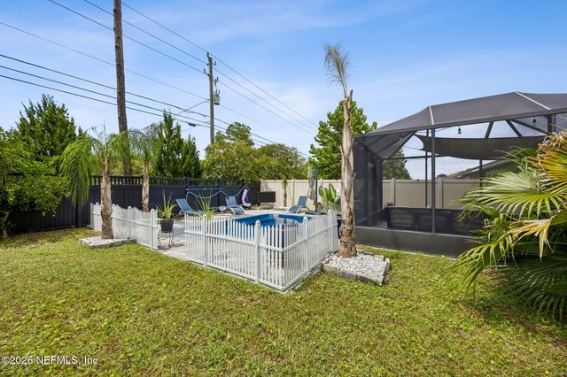 86221 EXPRESS Court, Yulee, FL 32097