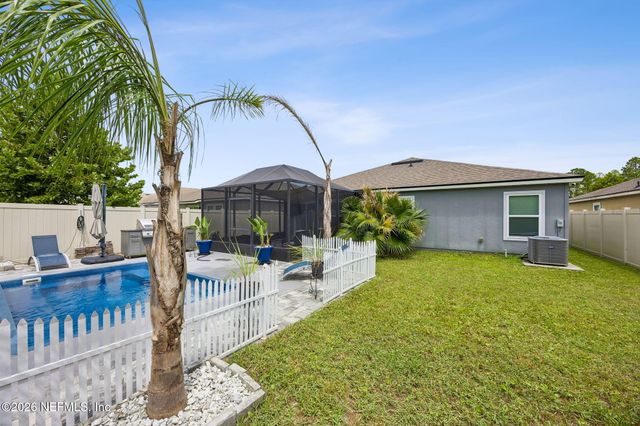 86221 EXPRESS Court, Yulee, FL 32097