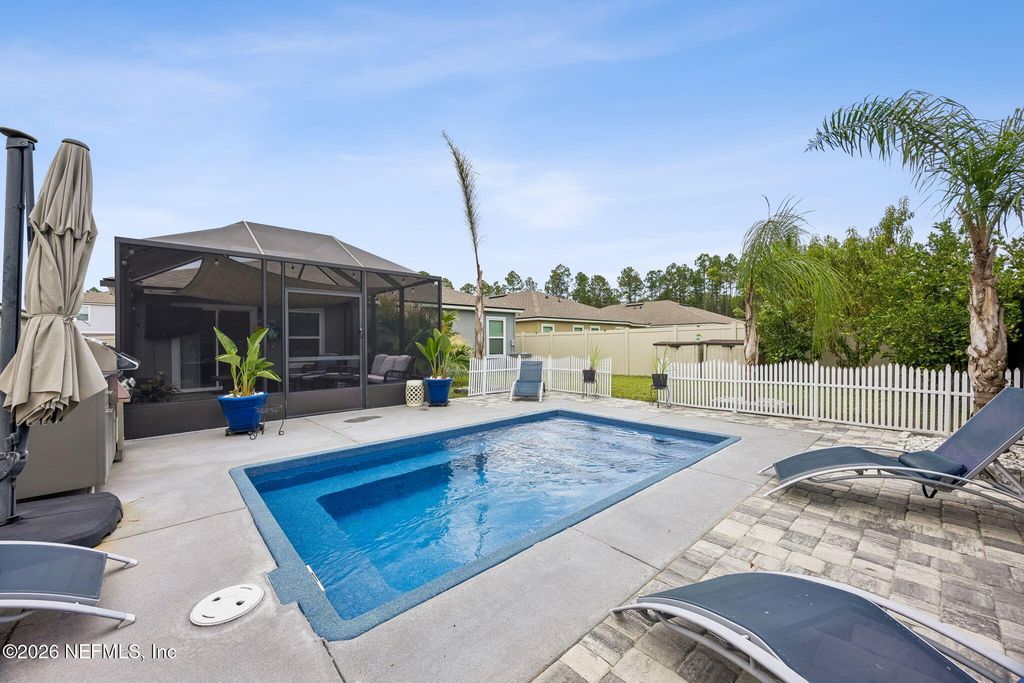86221 EXPRESS Court, Yulee, FL 32097