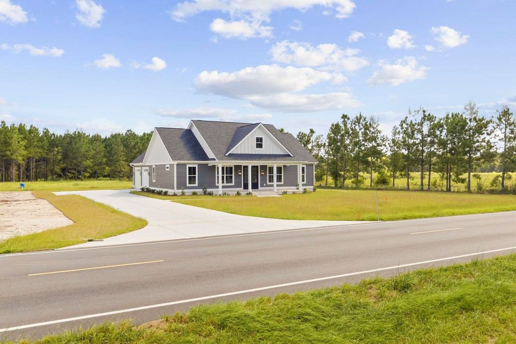 4013 Highway 45, Loris, SC 29569 — photo 4