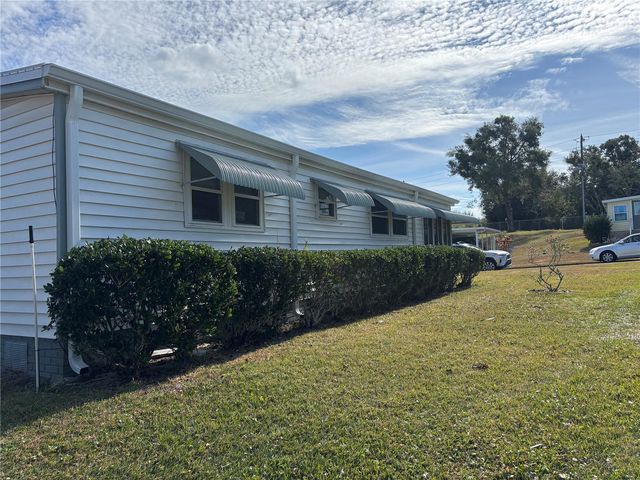 4133 OAK GROVE DRIVE 16, Zellwood, FL 32798