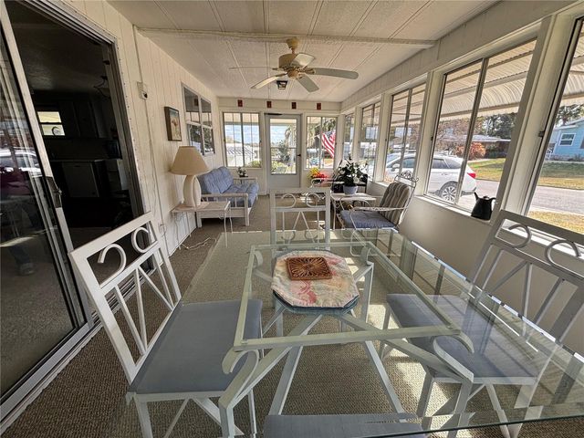 4133 OAK GROVE DRIVE 16, Zellwood, FL 32798