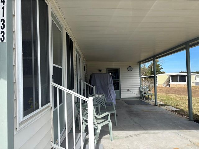 4133 OAK GROVE DRIVE 16, Zellwood, FL 32798