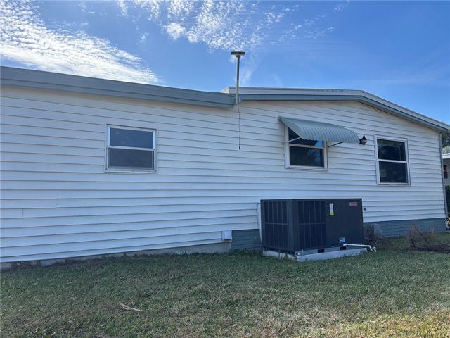 4133 OAK GROVE DRIVE 16, Zellwood, FL 32798