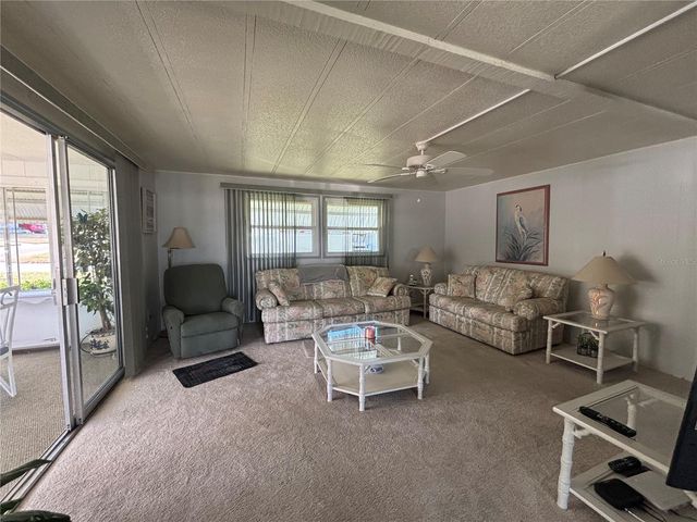 4133 OAK GROVE DRIVE 16, Zellwood, FL 32798