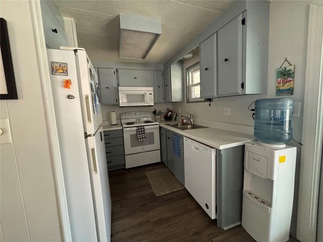 4133 OAK GROVE DRIVE 16, Zellwood, FL 32798