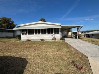 4133 OAK GROVE DRIVE 16, Zellwood, FL 32798