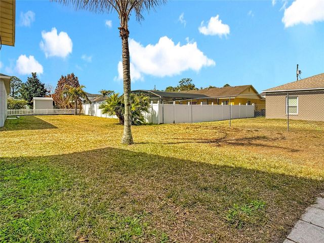 40 COVENTRY COURT, Kissimmee, FL 34758