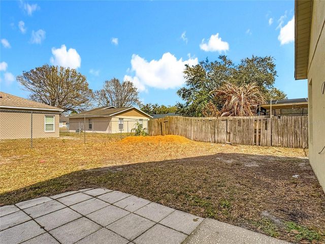 40 COVENTRY COURT, Kissimmee, FL 34758