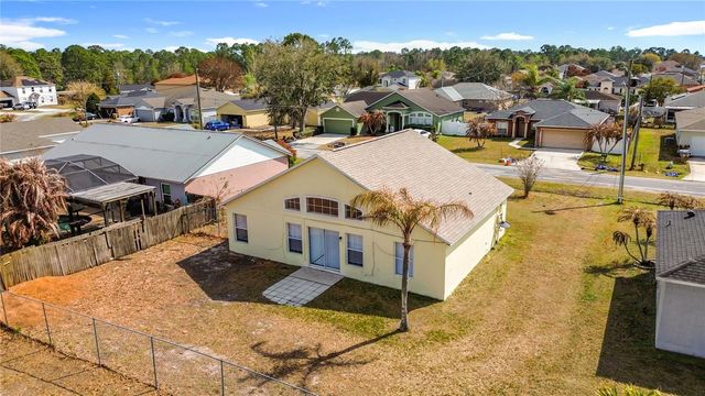 40 COVENTRY COURT, Kissimmee, FL 34758