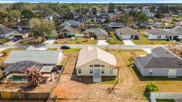 40 COVENTRY COURT, Kissimmee, FL 34758