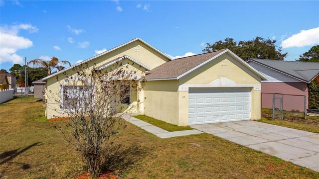 40 COVENTRY COURT, Kissimmee, FL 34758