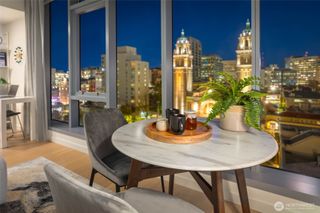 800 Columbia Street #1001, Seattle, WA 98104