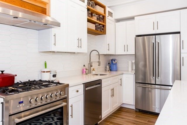 111 Trowbridge St 7, Cambridge, MA 02138