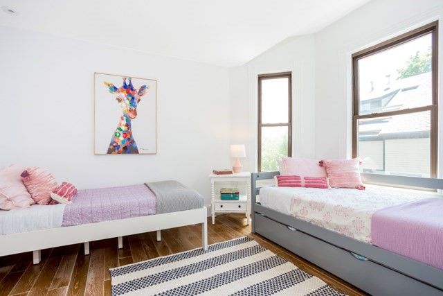 111 Trowbridge St 7, Cambridge, MA 02138