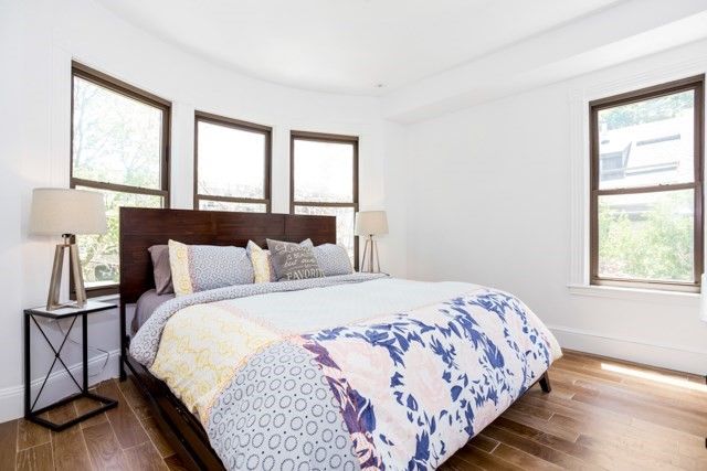 111 Trowbridge St 7, Cambridge, MA 02138