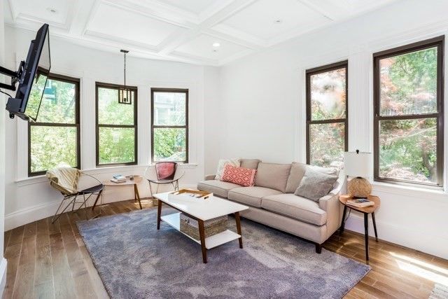 111 Trowbridge St 7, Cambridge, MA 02138