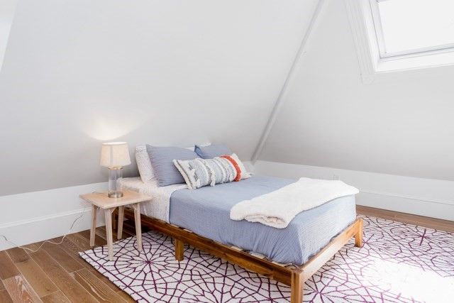 111 Trowbridge St 7, Cambridge, MA 02138