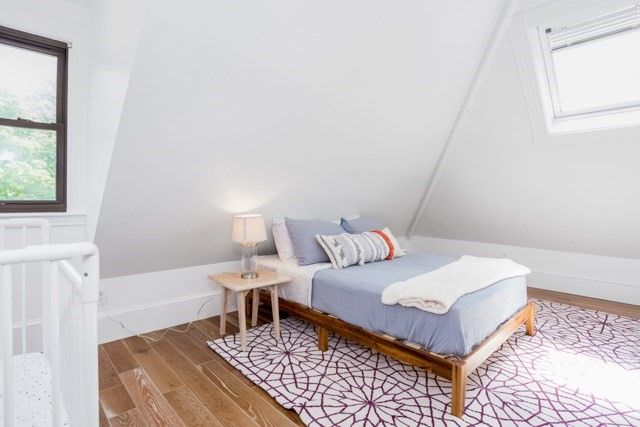 111 Trowbridge St 7, Cambridge, MA 02138