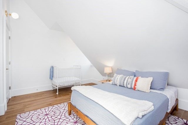 111 Trowbridge St 7, Cambridge, MA 02138