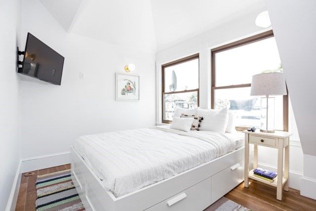 111 Trowbridge St 7, Cambridge, MA 02138