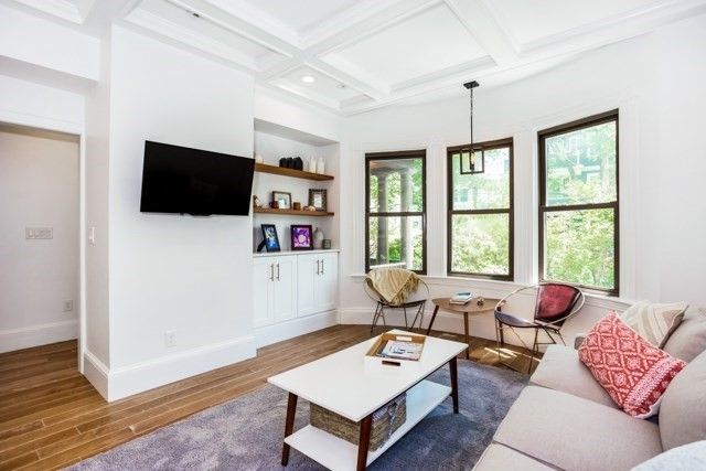 111 Trowbridge St 7, Cambridge, MA 02138